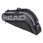 Head Tour Team Pro 3R Black